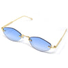 Lola / Gold Blue fumè