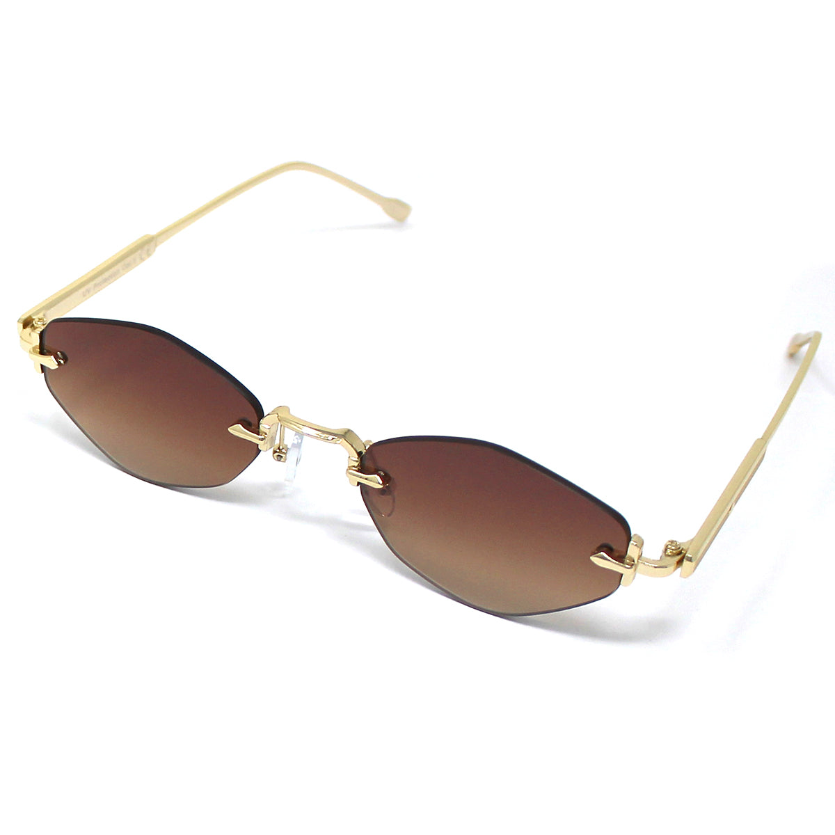 Lola / Gold Brown fumè
