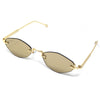 Lola / Gold Light Brown