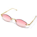 Lola / Gold Pink