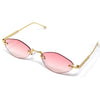 Lola / Gold Pink