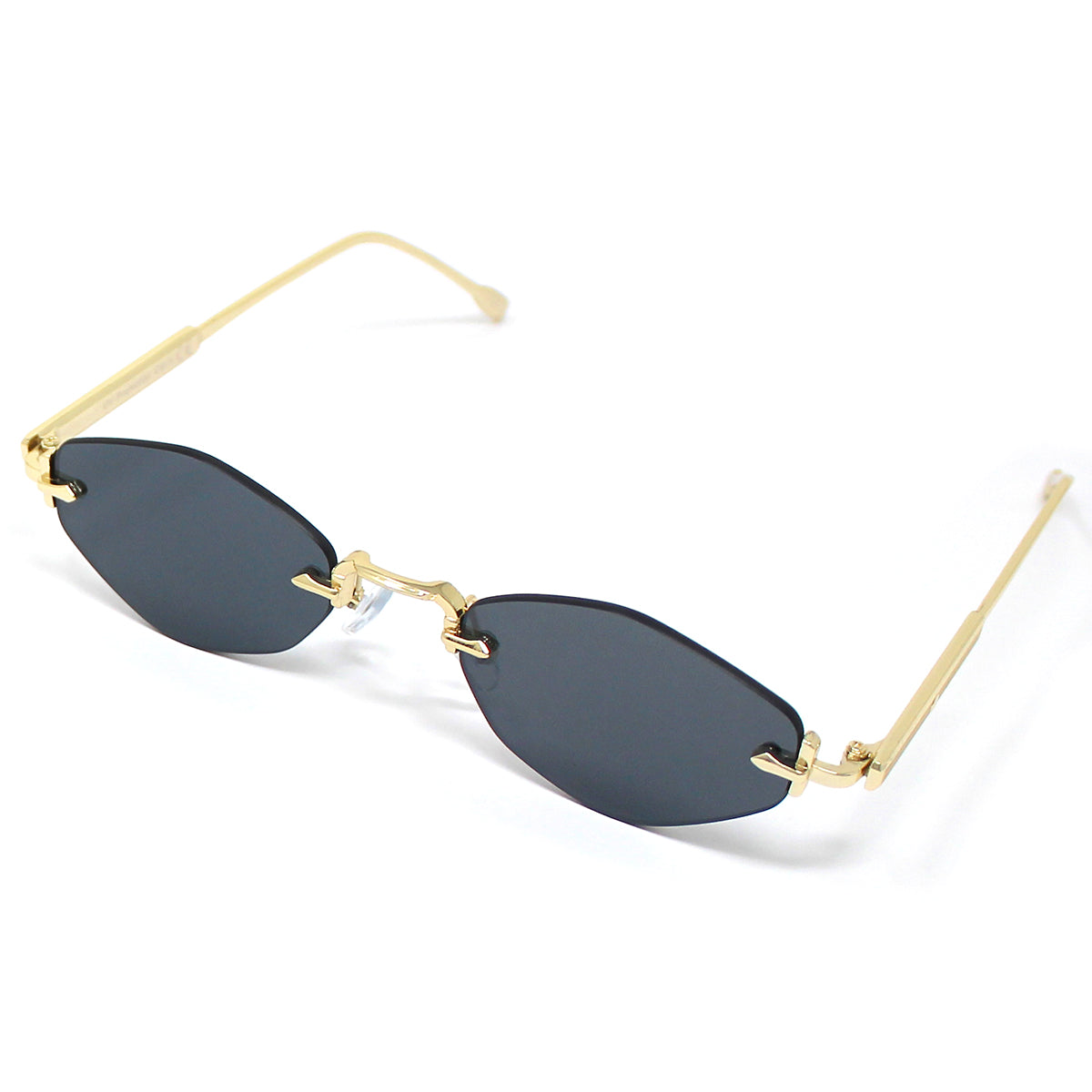 Lola / Gold Smoke