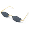Lola / Gold Smoke