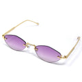 Lola / Gold Violet Fumè