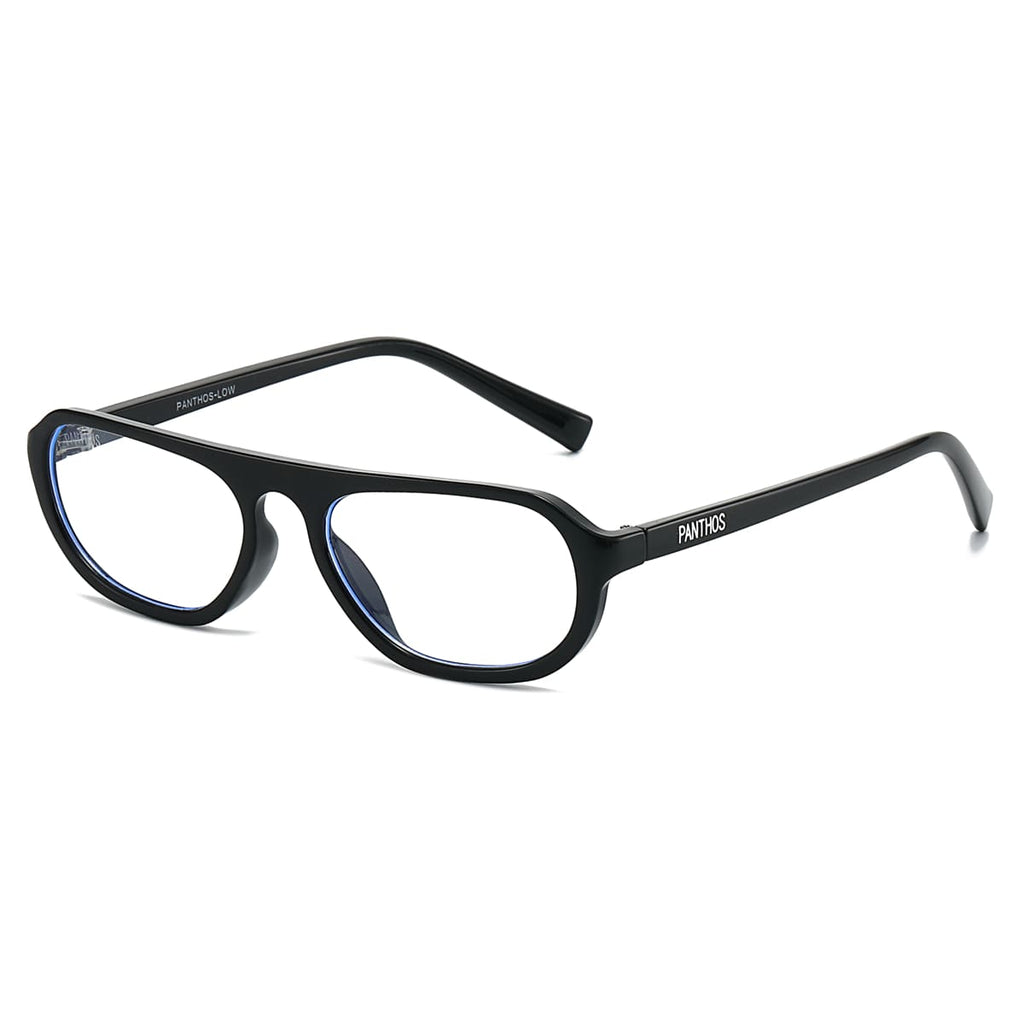 Low / Black Blue Control