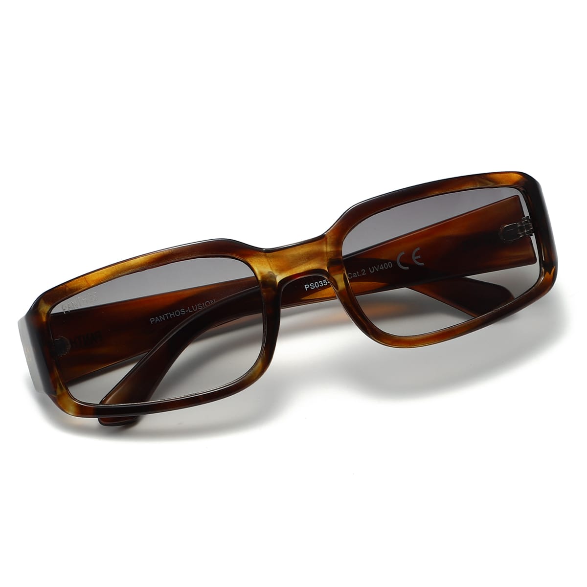 Lusion / Stripes Gradient Smoke