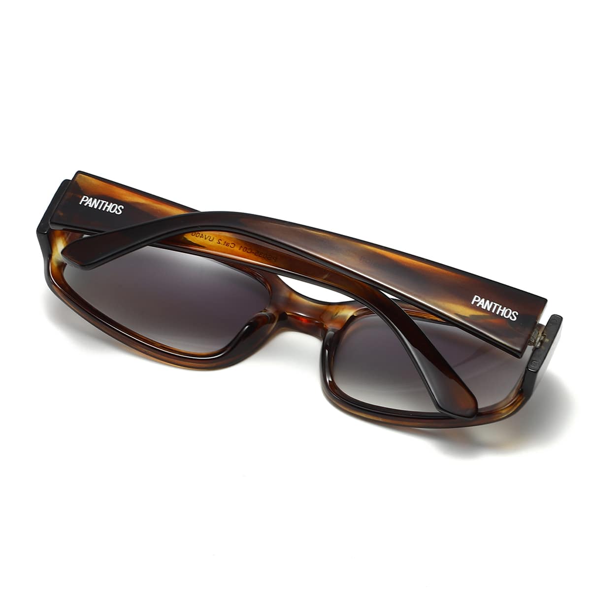 Lusion / Stripes Gradient Smoke