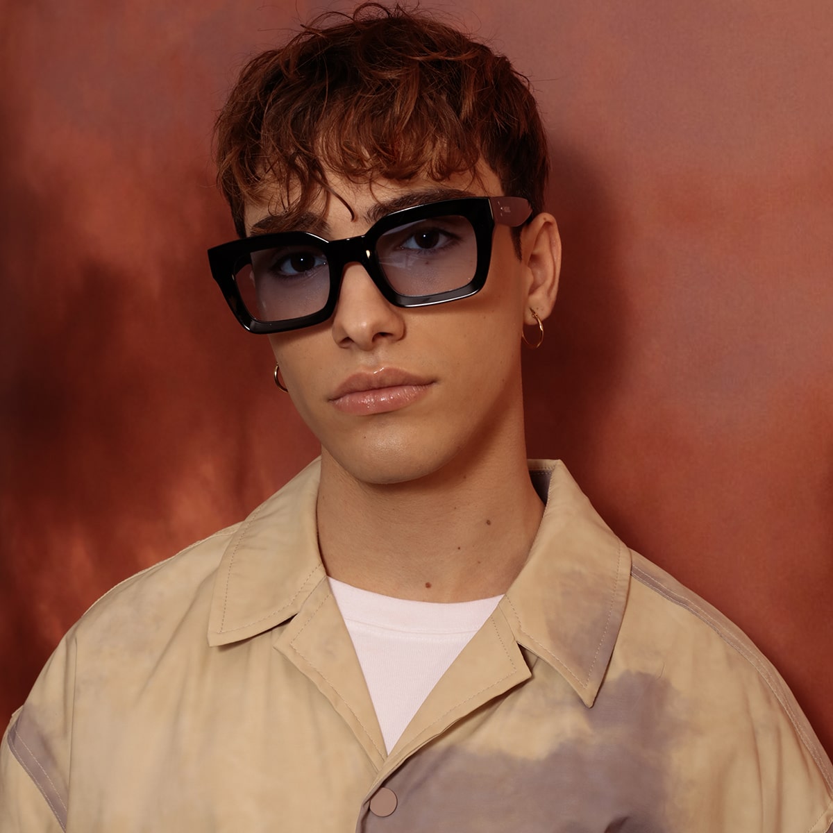 Massive / Tortoise Blue Control