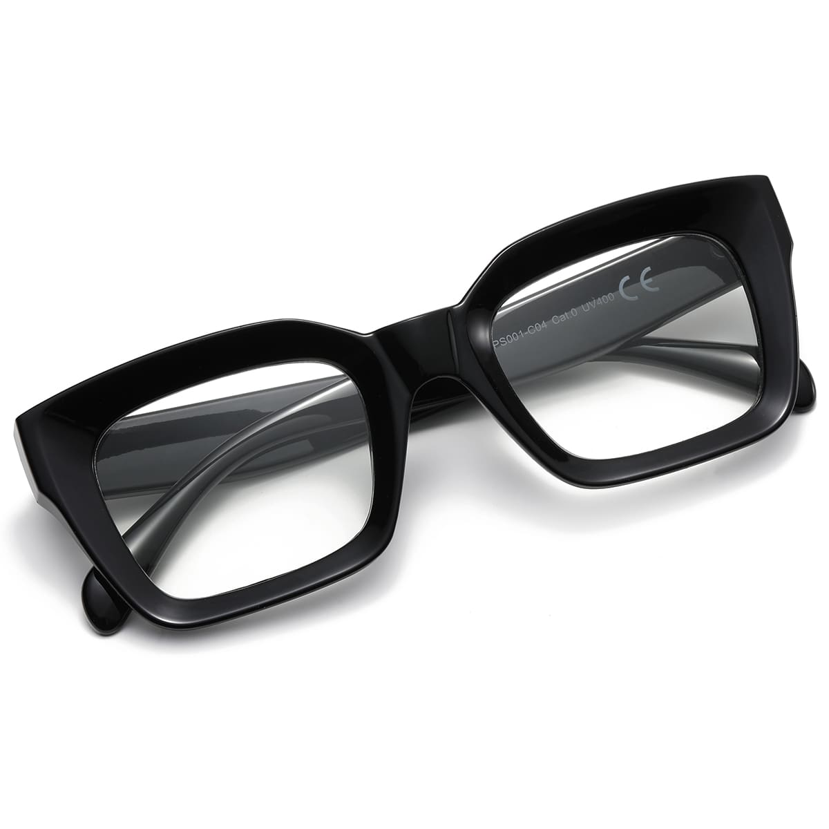 Massive / Black Blue Control