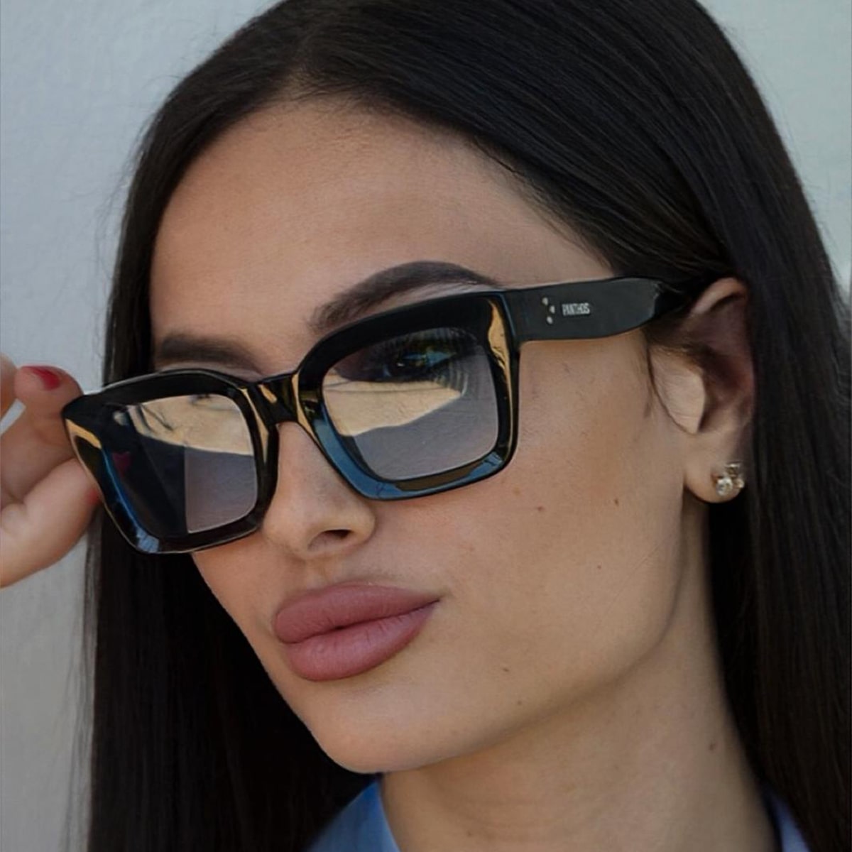 Massive / Black Blue Smoke