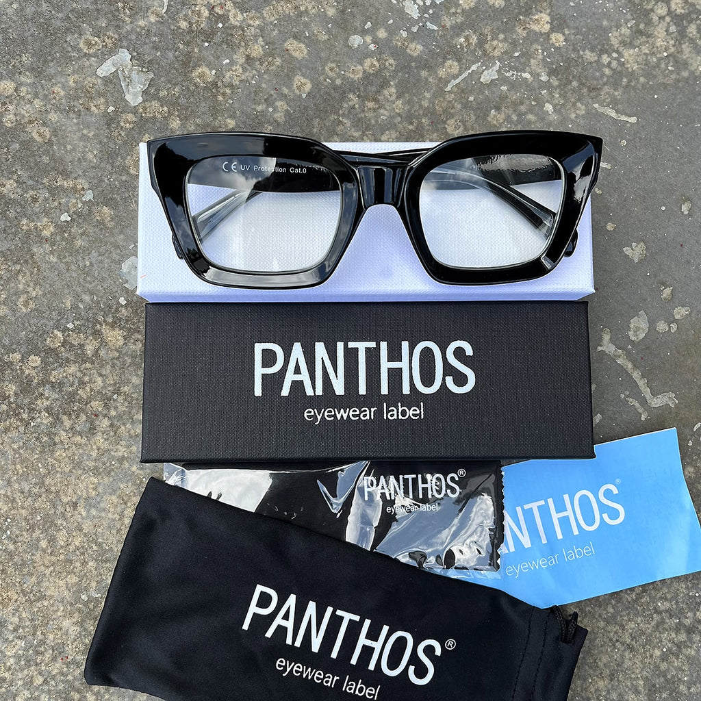 Massive / Black Blue Control