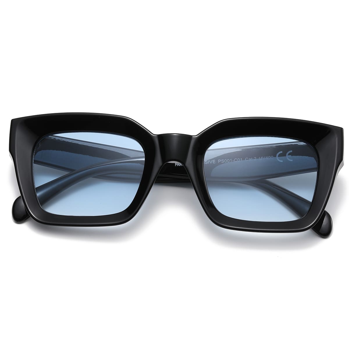 Massive / Black Blue Smoke