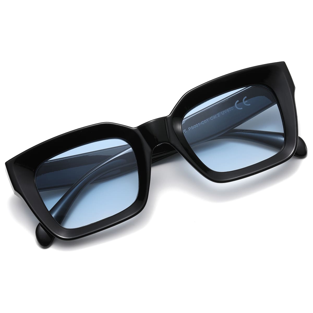 Massive / Black Blue Smoke