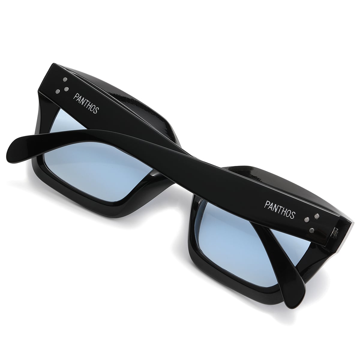 Massive / Black Blue Smoke