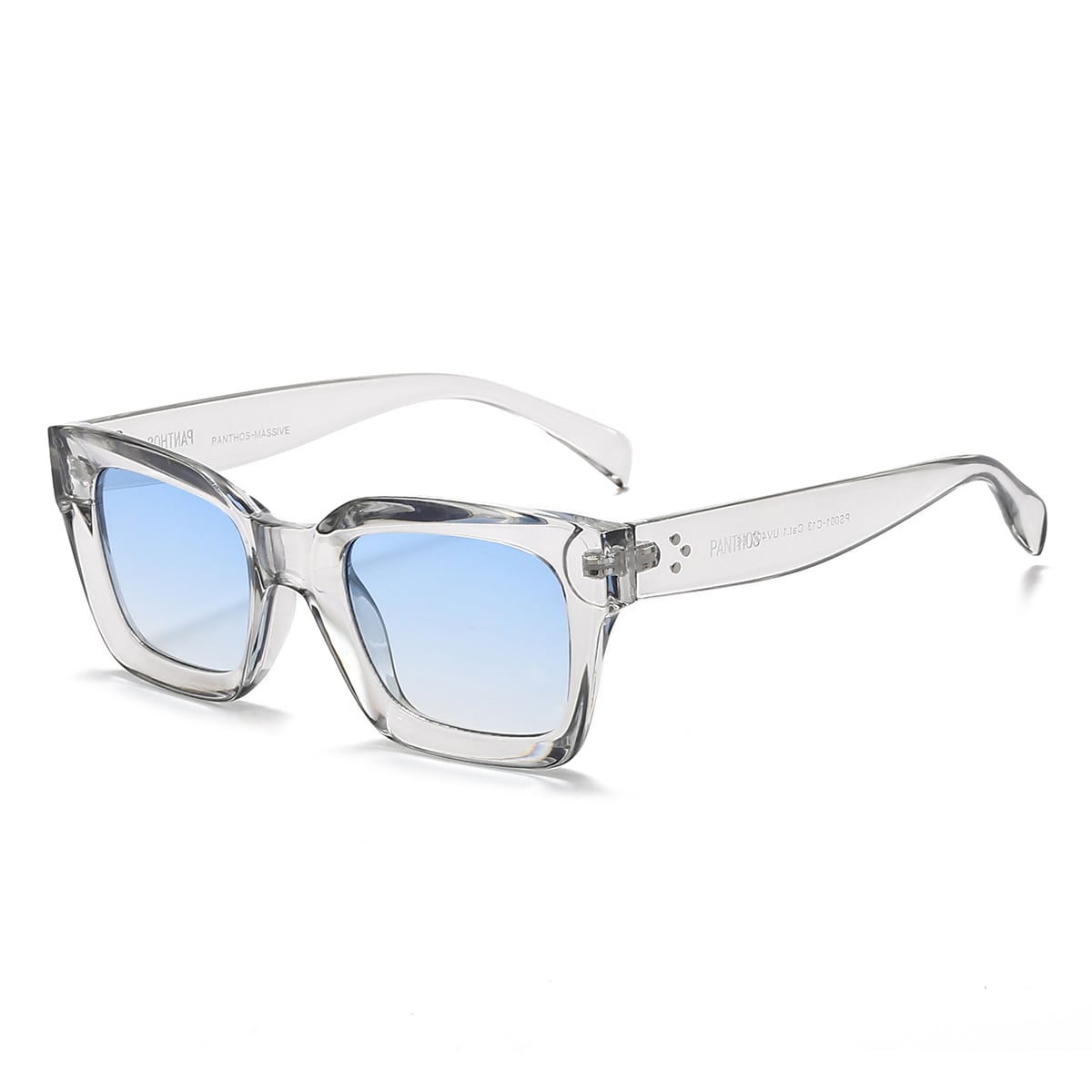 Massive / Grey Blue Fumè