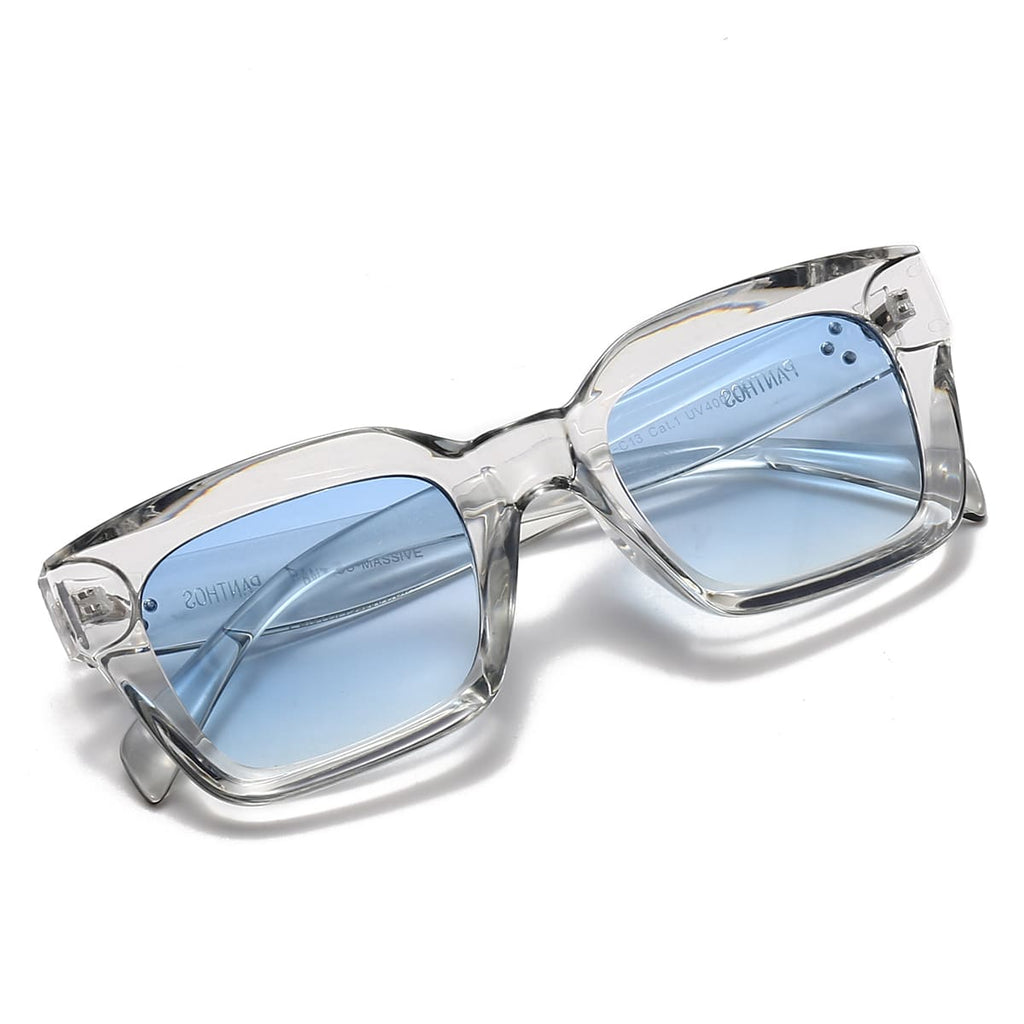 Massive / Grey Blue Fumè