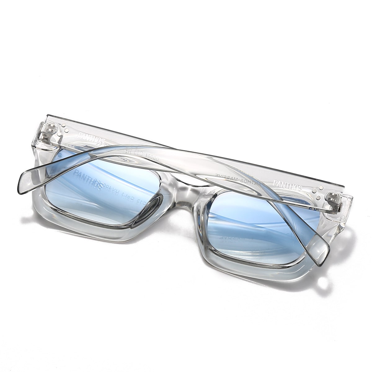 Massive / Grey Blue Fumè