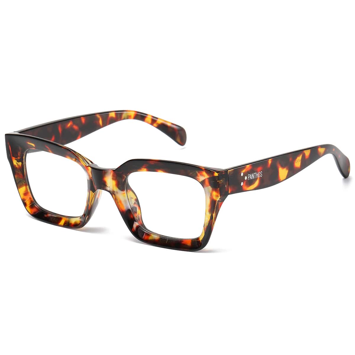 Massive / Tortoise Blue Control