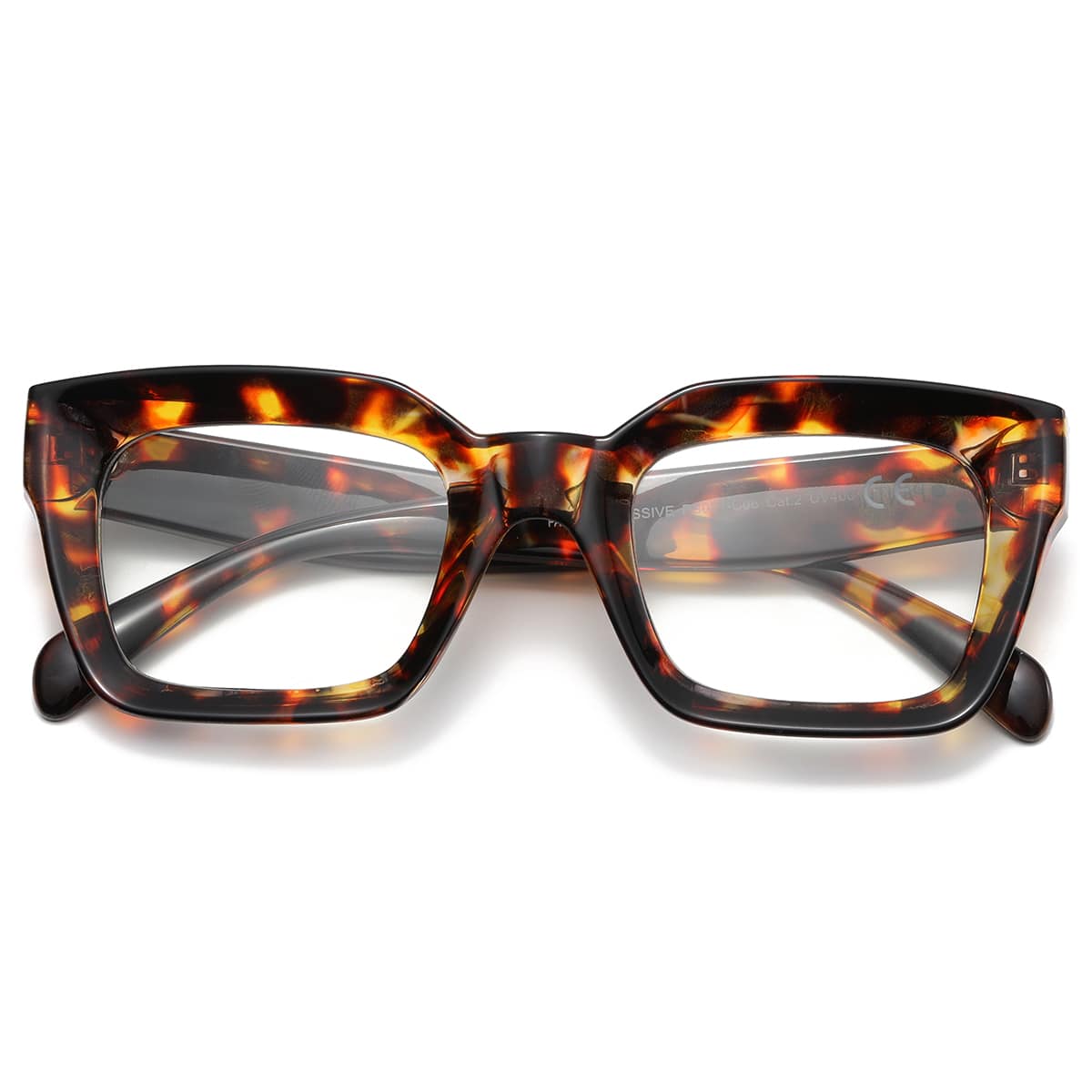 Massive / Tortoise Blue Control