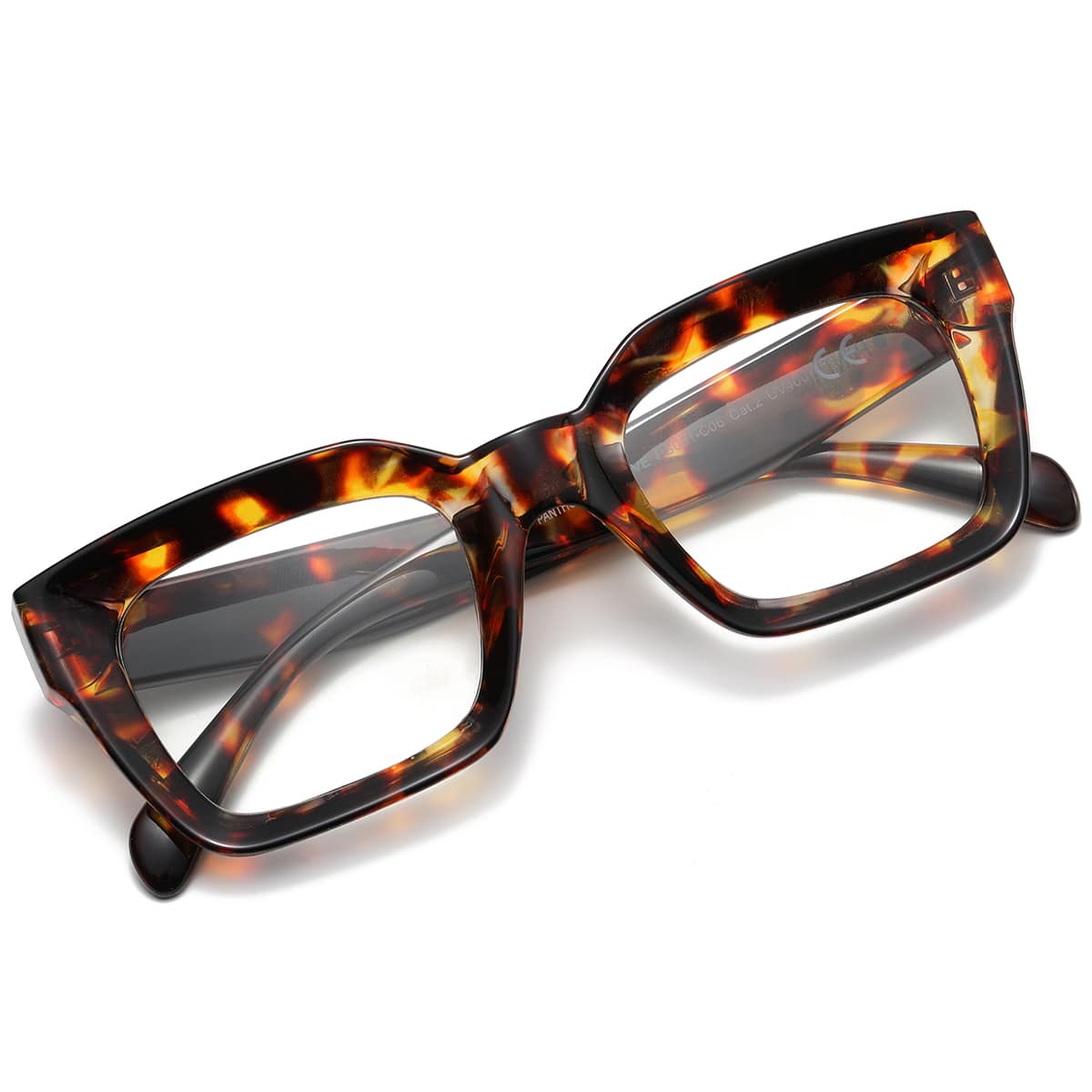 Massive / Tortoise Blue Control