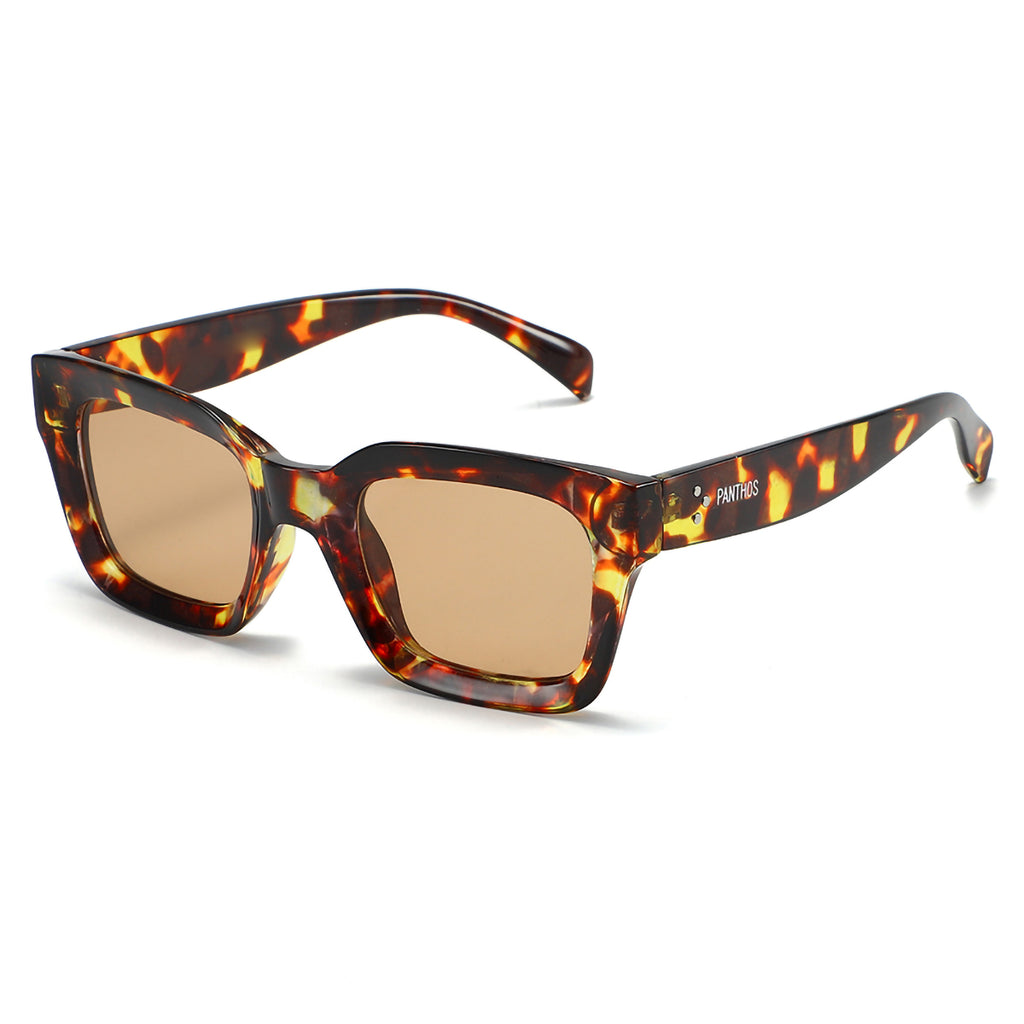 Massive / Tortoise Brown