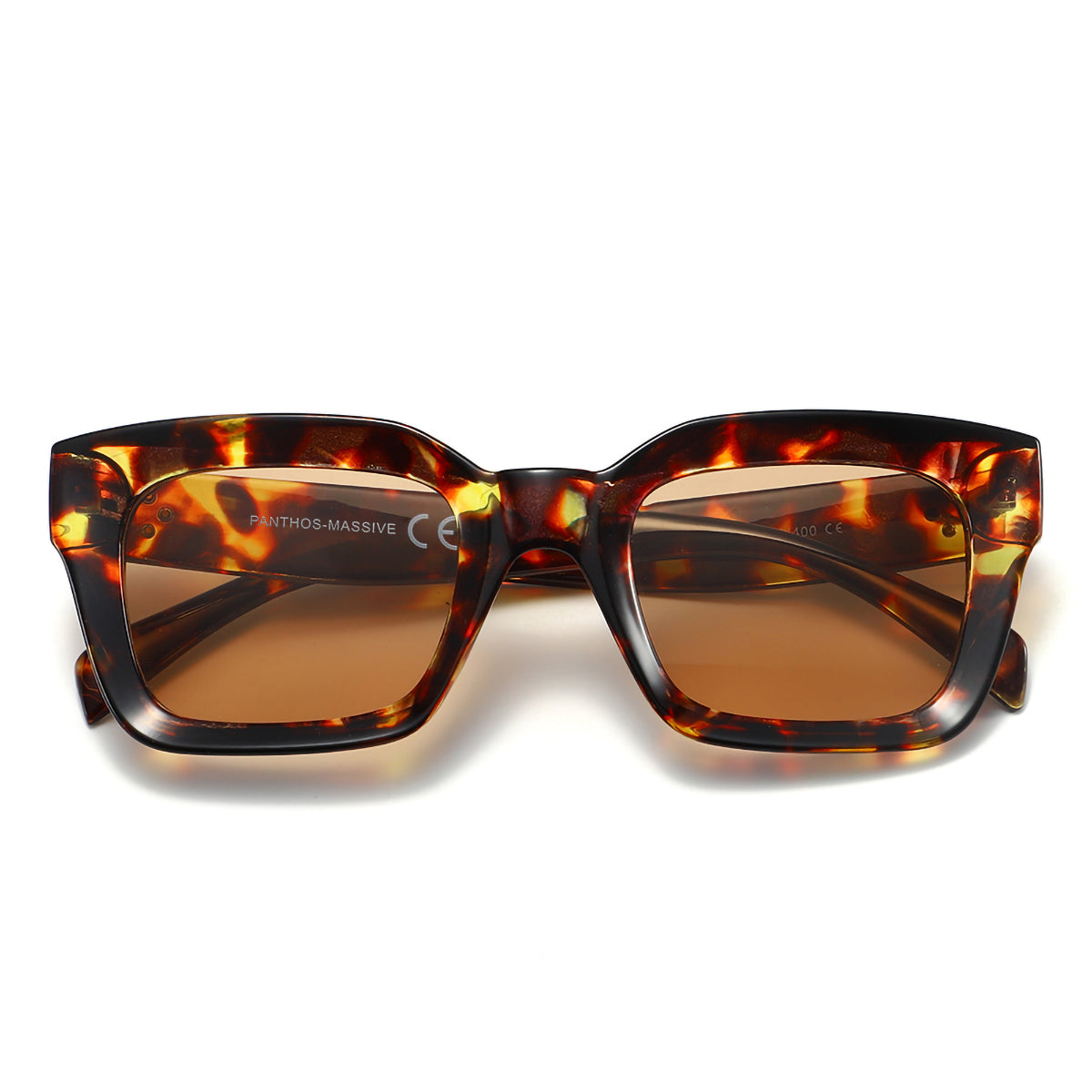 Massive / Tortoise Brown