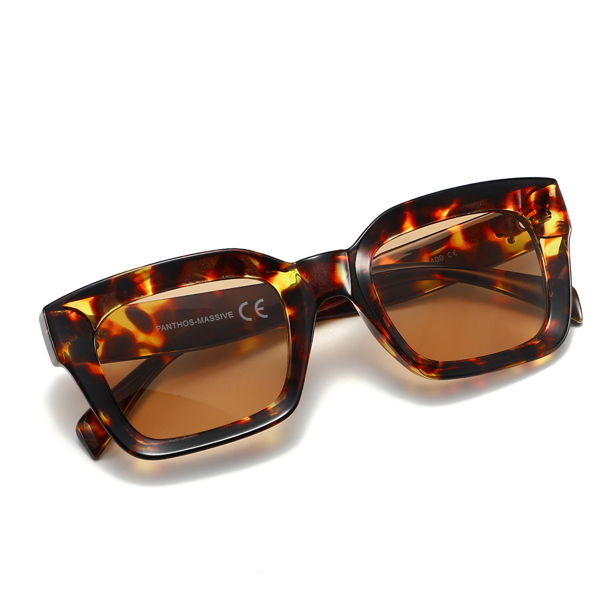 Massive / Tortoise Brown