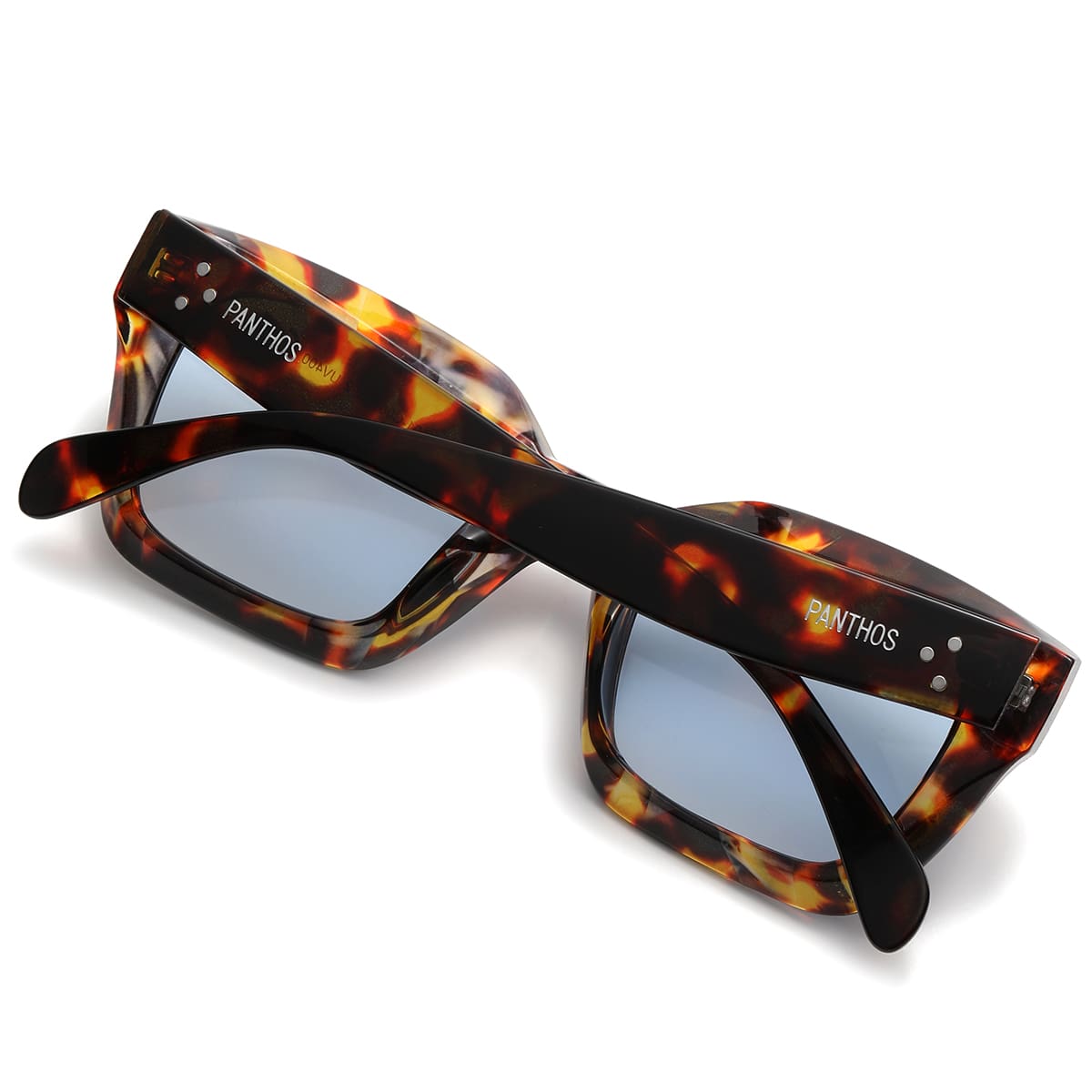 Massive / Tortoise Blue Fumè