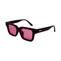 Stone / Matte Brown Pink