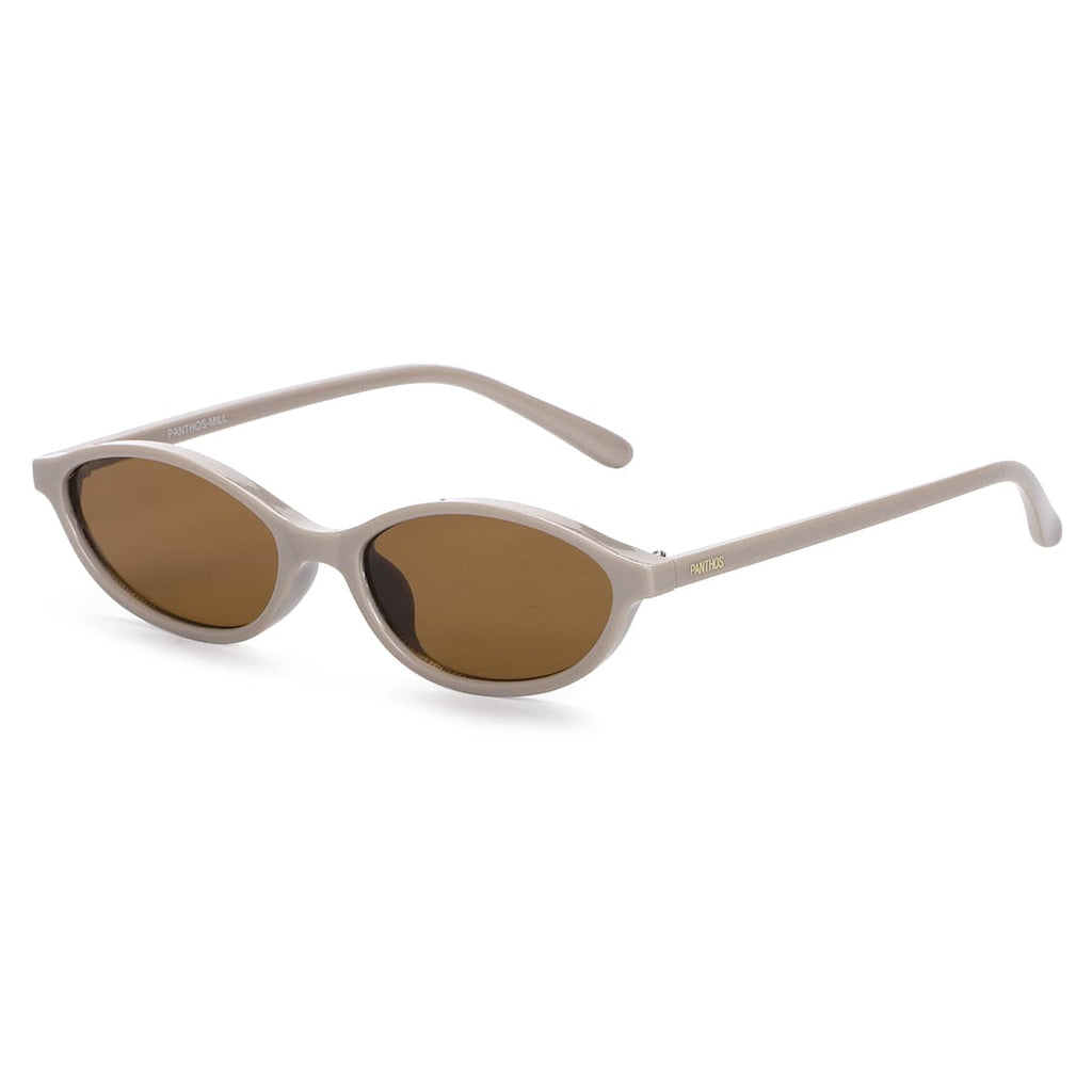 Mill / Beige Brown