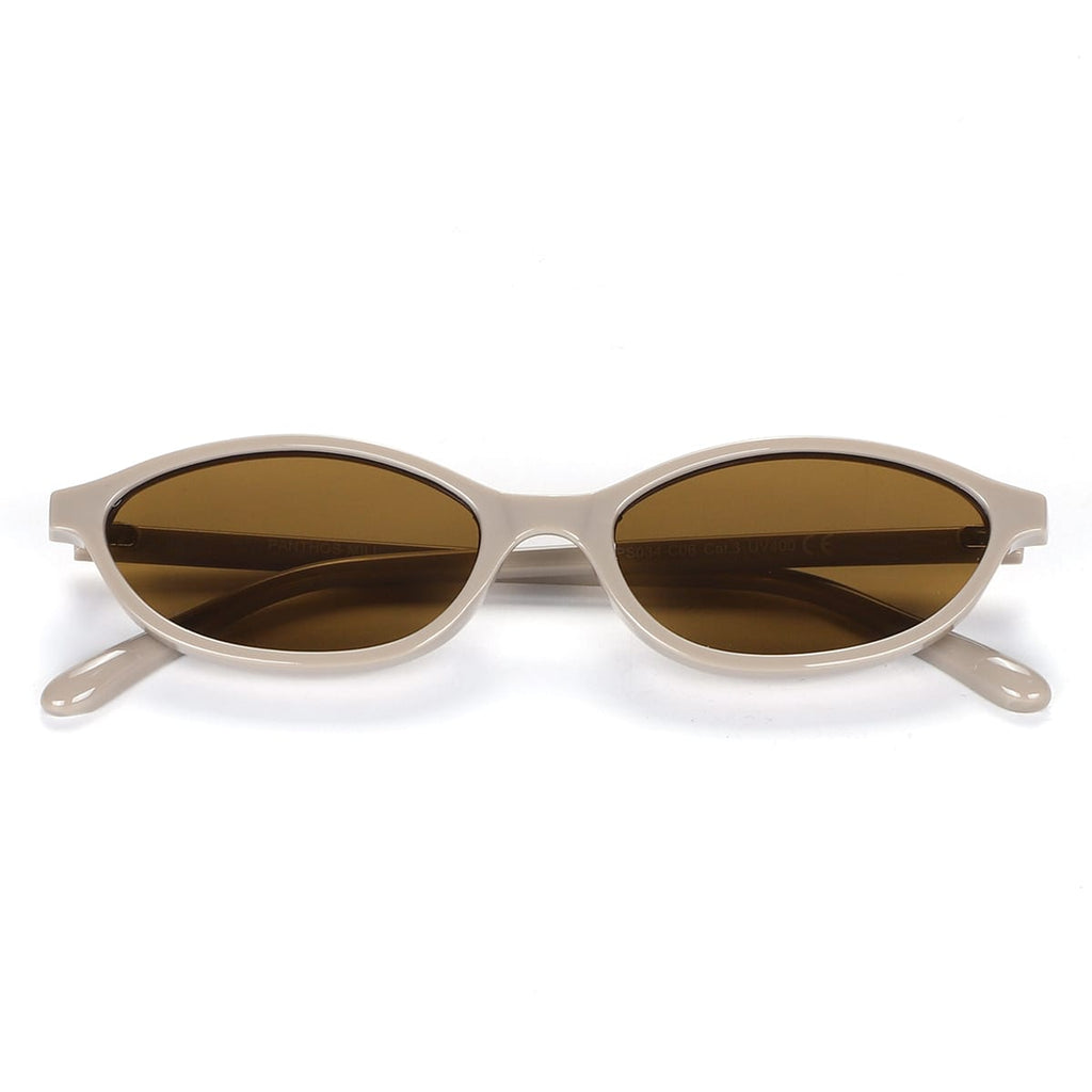 Mill / Beige Brown