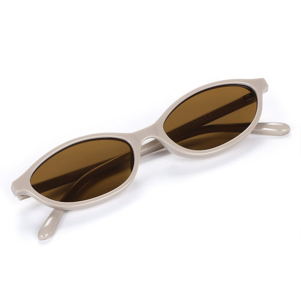 Mill / Beige Brown