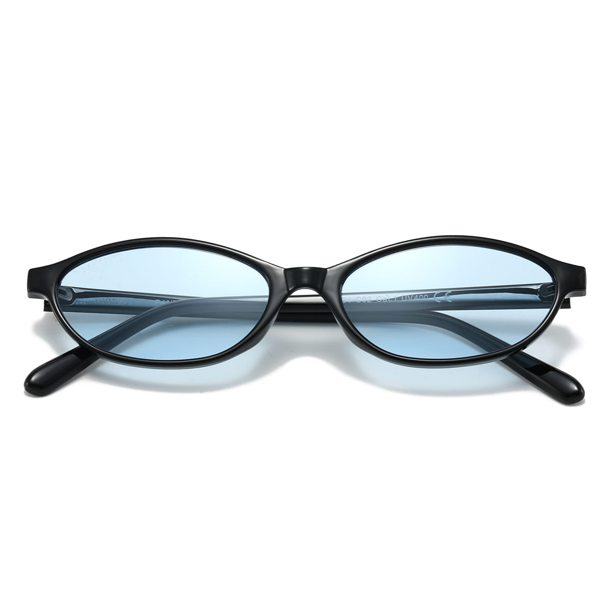 Mill / Black Blue