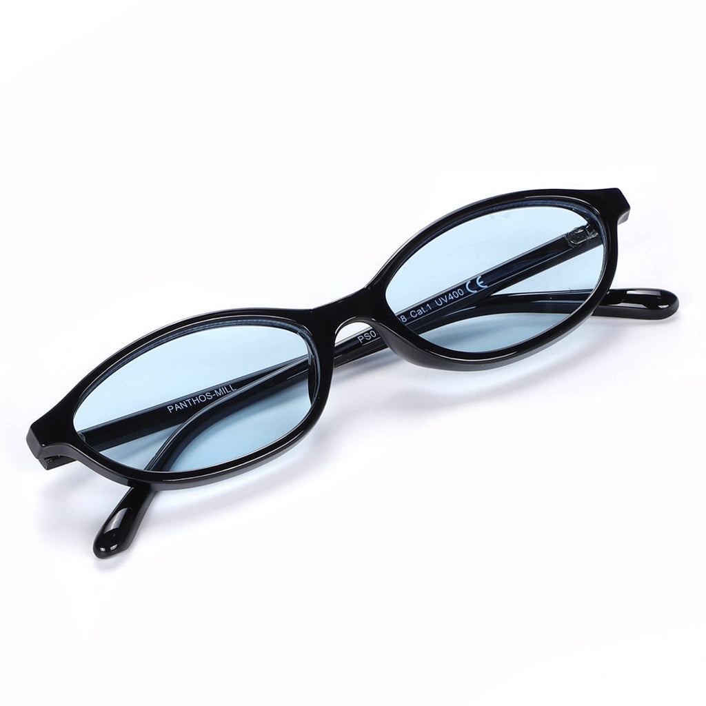 Mill / Black Blue
