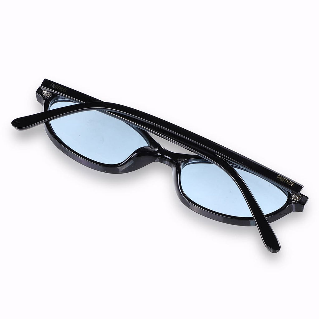 Mill / Black Blue