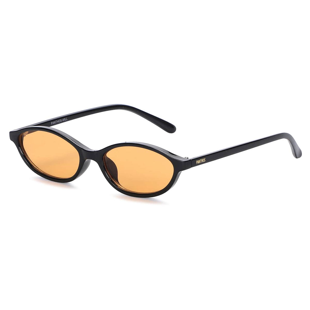 Mill / Black Orange