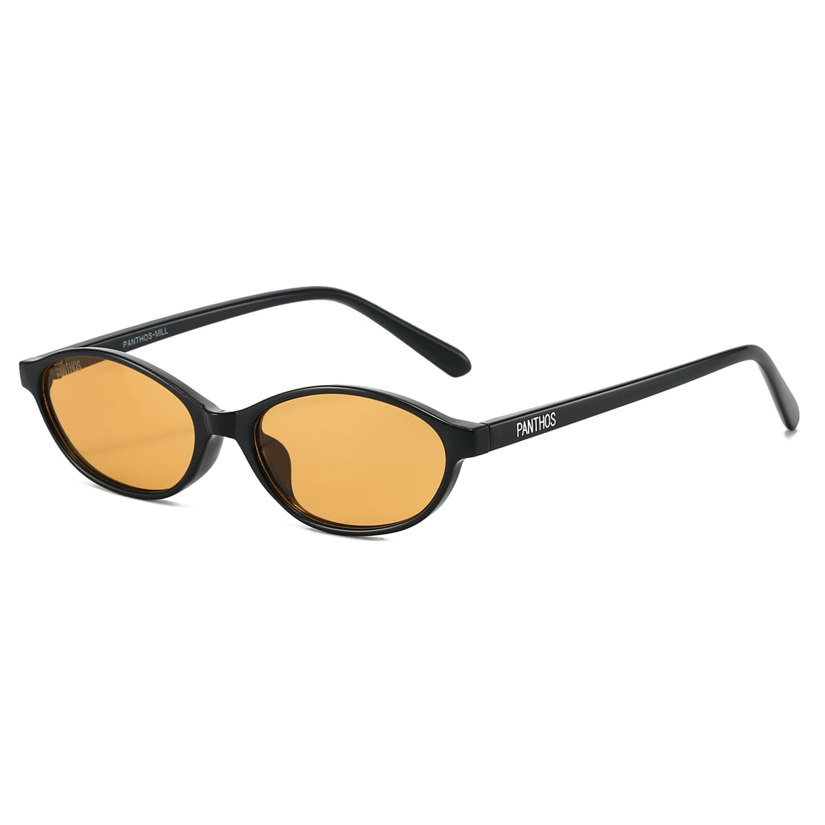 Mill / Black Orange