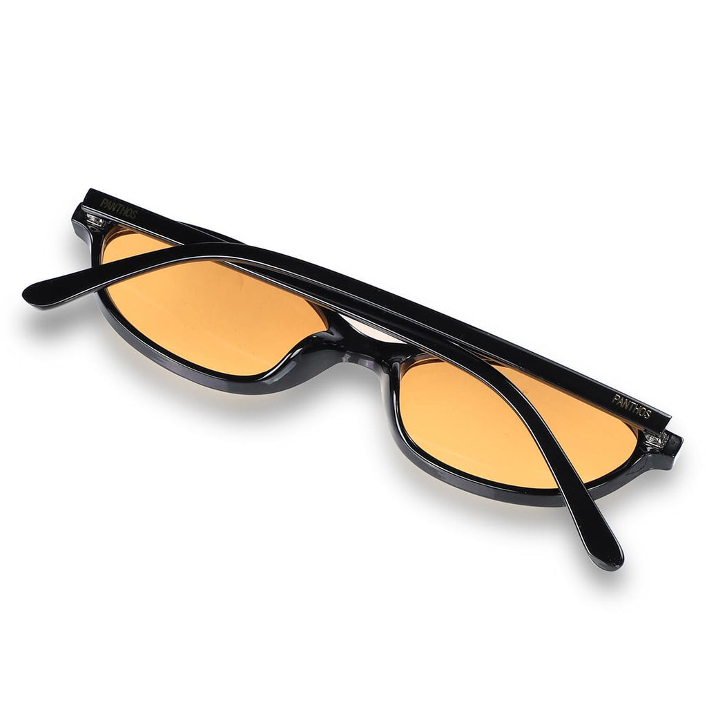 Mill / Black Orange