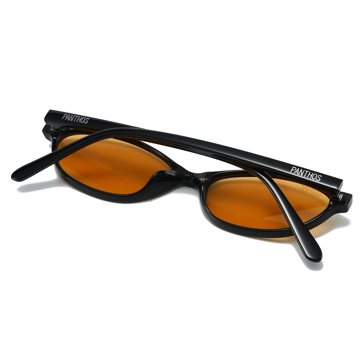 Mill / Black Orange