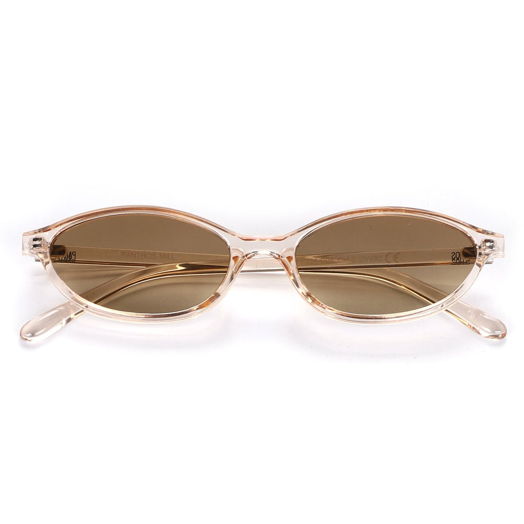 Mill / Light Brown