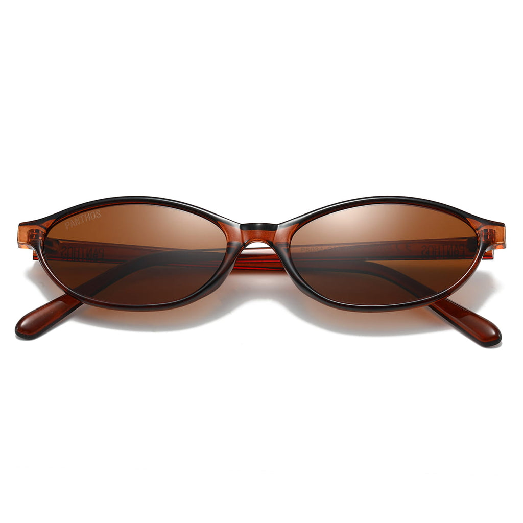Mill / Total Brown