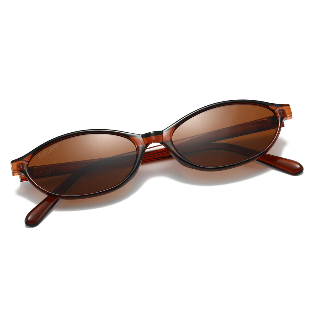 Mill / Total Brown