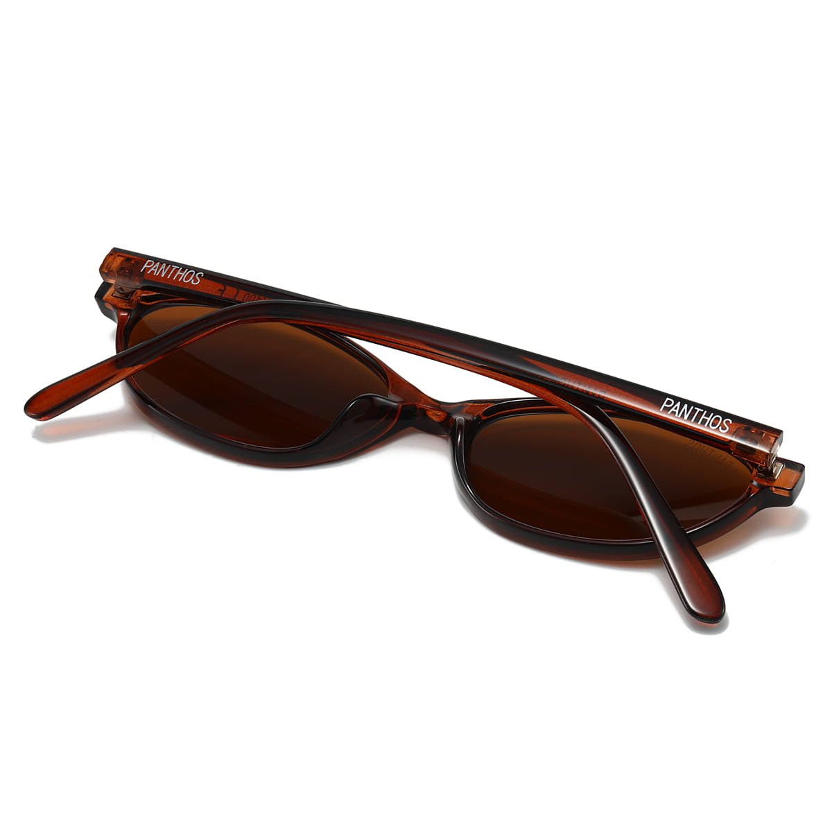 Mill / Total Brown