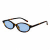 Mill / Tortoise Blue