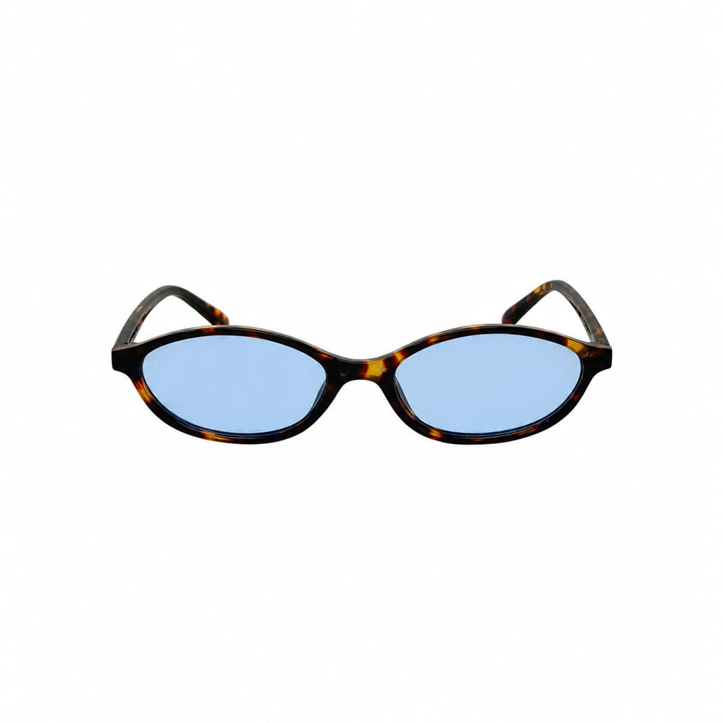 Mill / Tortoise Blue