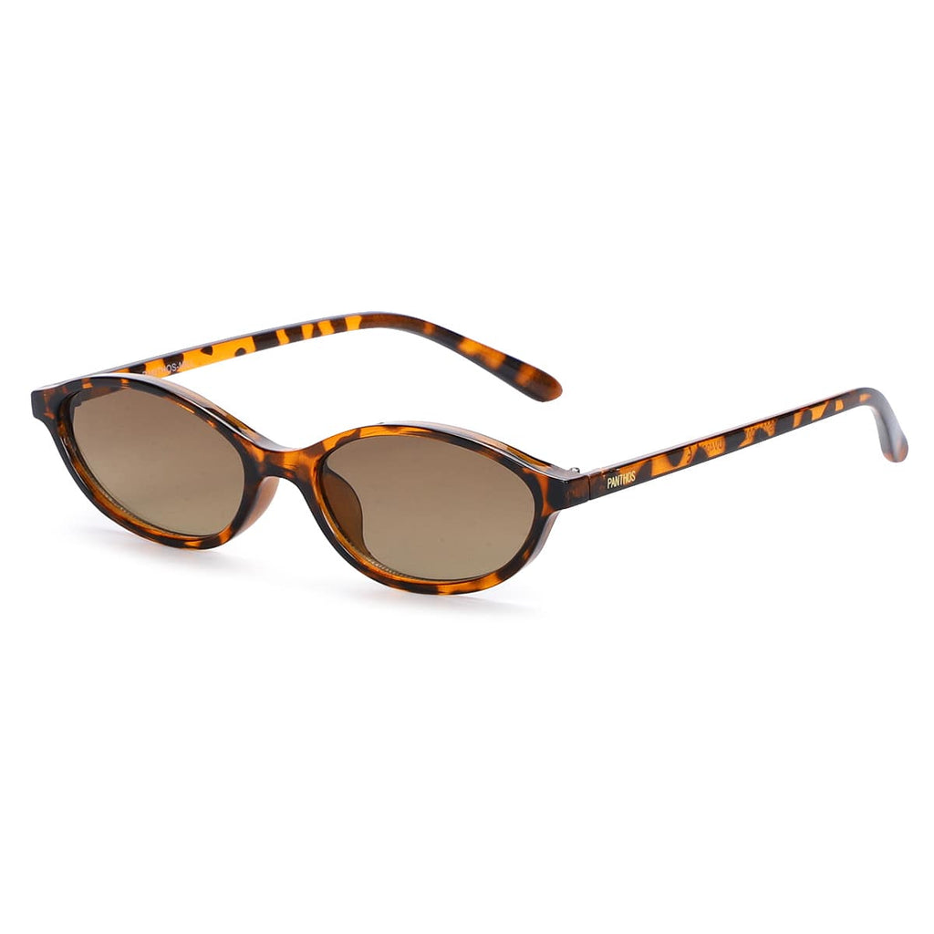 Mill / Tortoise Brown