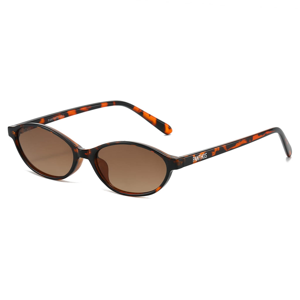 Mill / Tortoise Brown