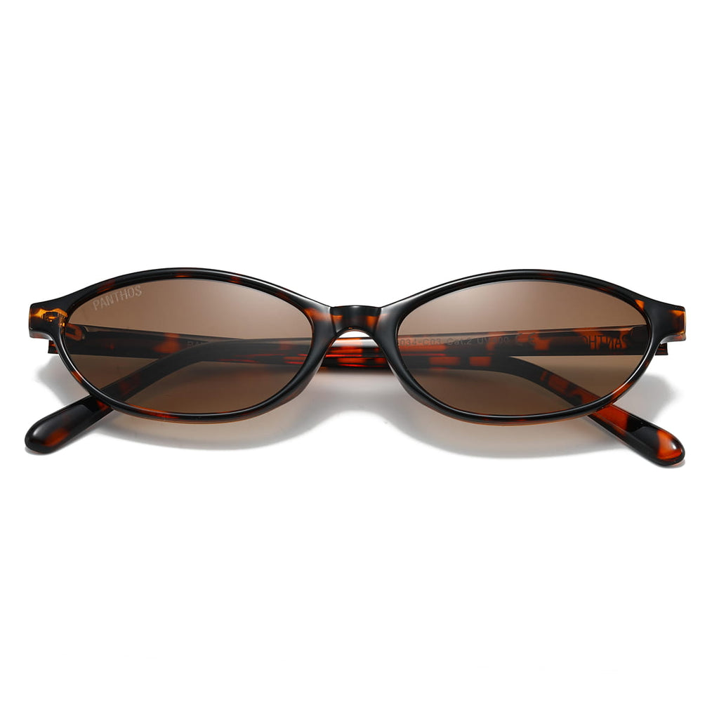 Mill / Tortoise Brown