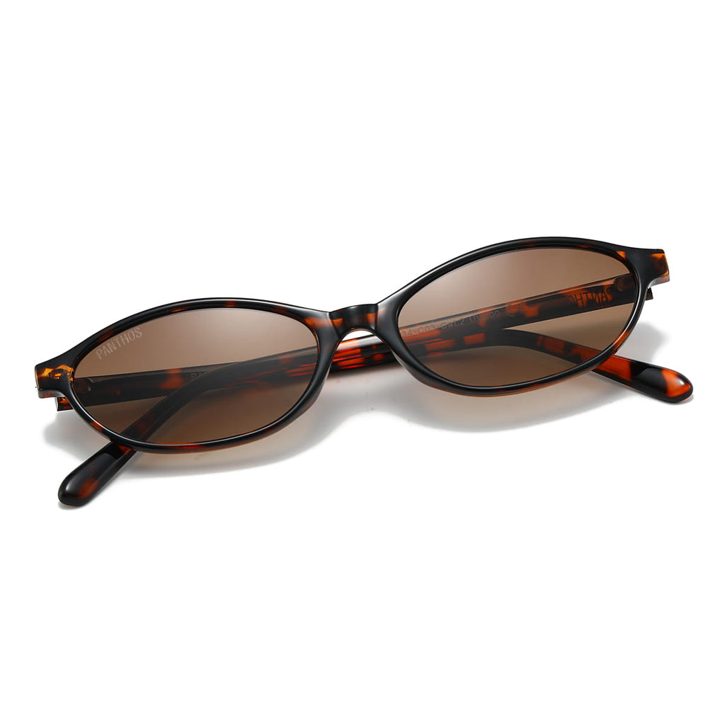 Mill / Tortoise Brown