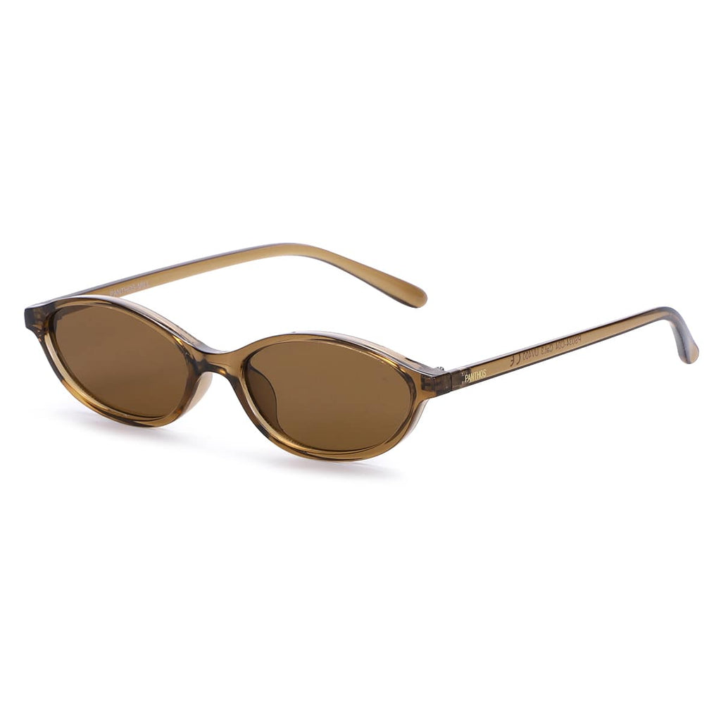 Mill / Total Brown